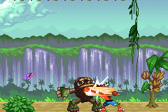 Crash Bandicoot: Mutant Island 8