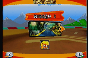 Crash Bandicoot Nitro Kart 3D 14
