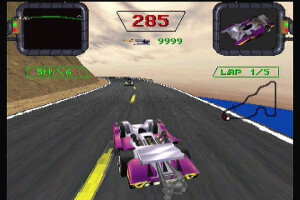 Crash 'n Burn 28