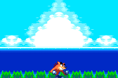 Crash of the Titans 0