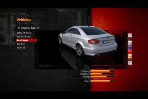 Crash Time 4: The Syndicate 0
