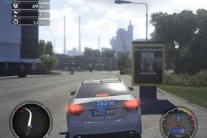 Crash Time 4: The Syndicate 11