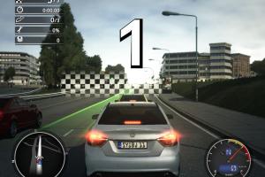 Crash Time 4: The Syndicate 1