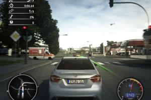 Crash Time 4: The Syndicate 2