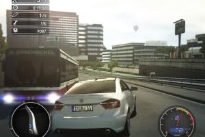 Crash Time 4: The Syndicate 4