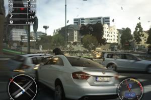 Crash Time 4: The Syndicate 6