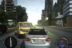 Crash Time 4: The Syndicate 7