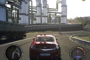 Crash Time 4: The Syndicate 8