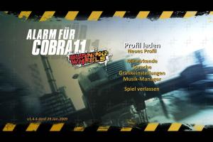Crash Time II 0