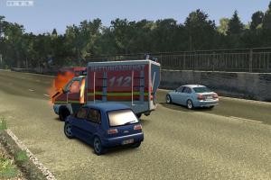 Crash Time 9