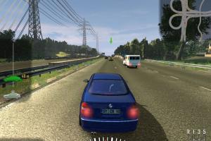 Crash Time 1