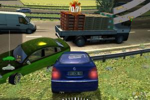 Crash Time 2
