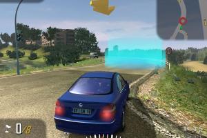 Crash Time 5