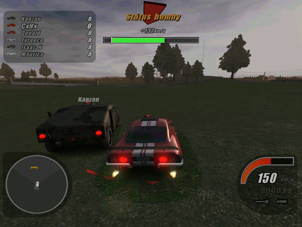 crashday pc game crashday pc game