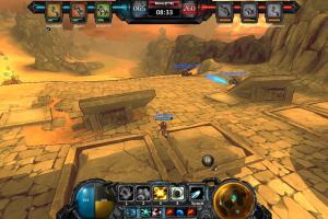 Crasher 0