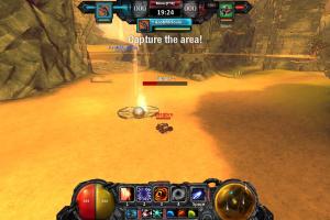 Crasher 1