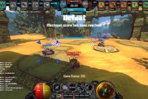 Crasher 2