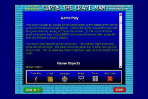 Crate Man 1