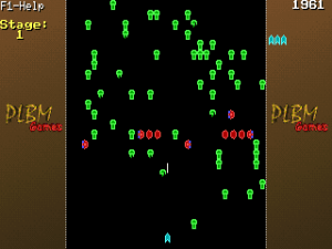 Crawly-Pede abandonware