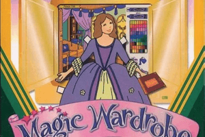 Magic Wardrobe 3