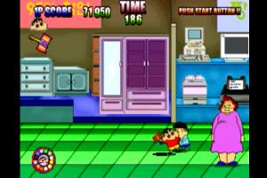 Crayon Shin-Chan 3 9