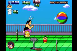 Crayon Shin-Chan 3 10