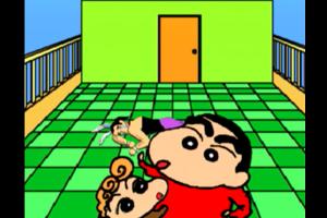 Crayon Shin-Chan 3 11