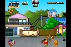 Crayon Shin-Chan 3 2