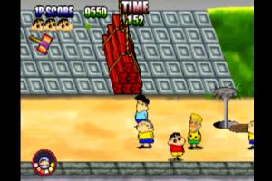 Crayon Shin-Chan 3 3