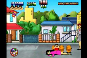 Crayon Shin-Chan 3 4