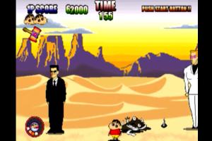 Crayon Shin-Chan 3 8