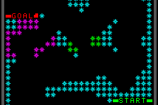 Crazy Balloon abandonware