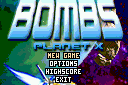 Crazy Bombs: Planet X 0