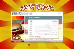Crazy Burger 3