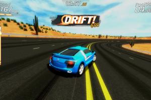 Crazy Cars: Hit the Road 9