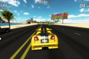 Crazy Cars: Hit the Road 11