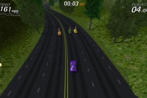 Crazy Cars: Hit the Road 12