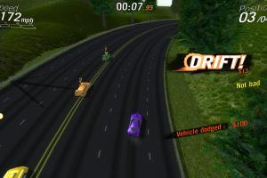 Crazy Cars: Hit the Road 13
