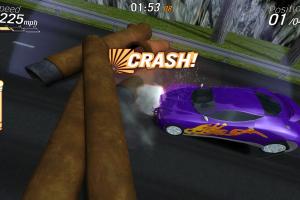 Crazy Cars: Hit the Road 14