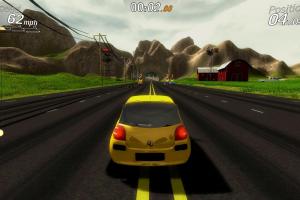 Crazy Cars: Hit the Road 1