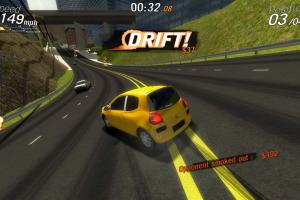 Crazy Cars: Hit the Road abandonware