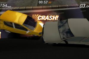 Crazy Cars: Hit the Road 3