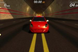 Crazy Cars: Hit the Road 4
