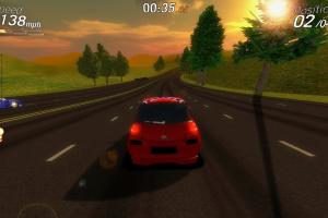 Crazy Cars: Hit the Road 5