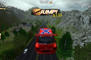 Crazy Cars: Hit the Road 6
