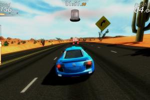 Crazy Cars: Hit the Road 8