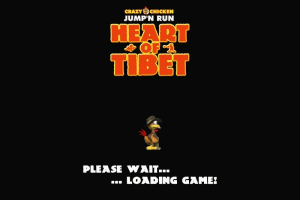 Crazy Chicken: Heart of Tibet 4