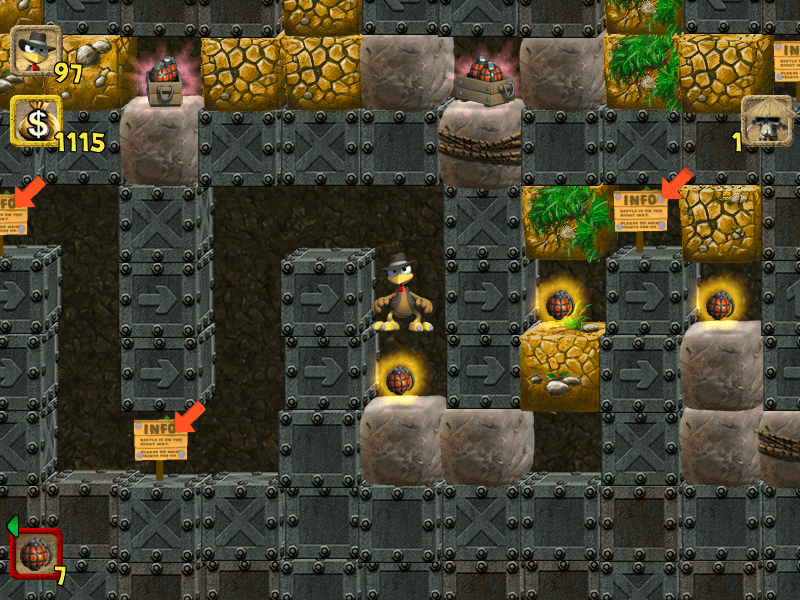 moorhuhn the jewel of darkness game moorhuhn the jewel of darkness game