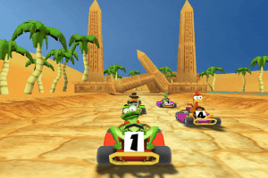 Crazy Chicken: Kart 2 9