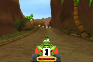 Crazy Chicken: Kart 2 6